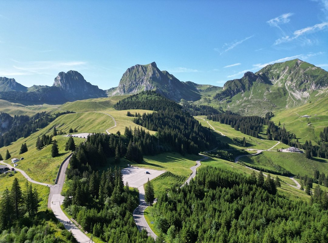 What Makes 6love Bern a Local Favorite?