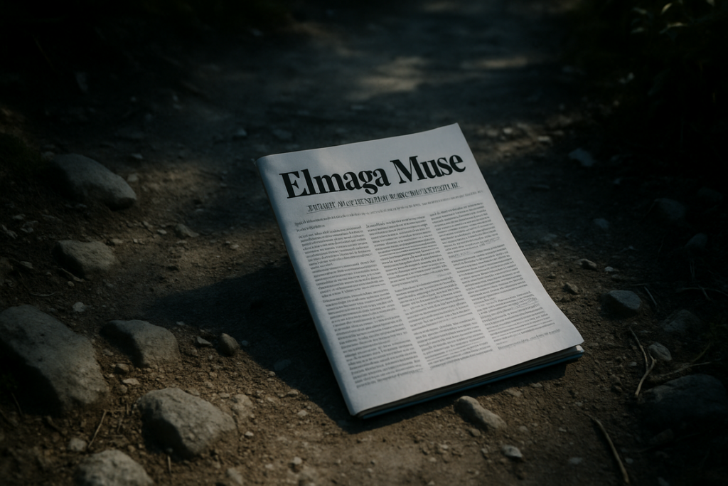 amusement news elmagamuse