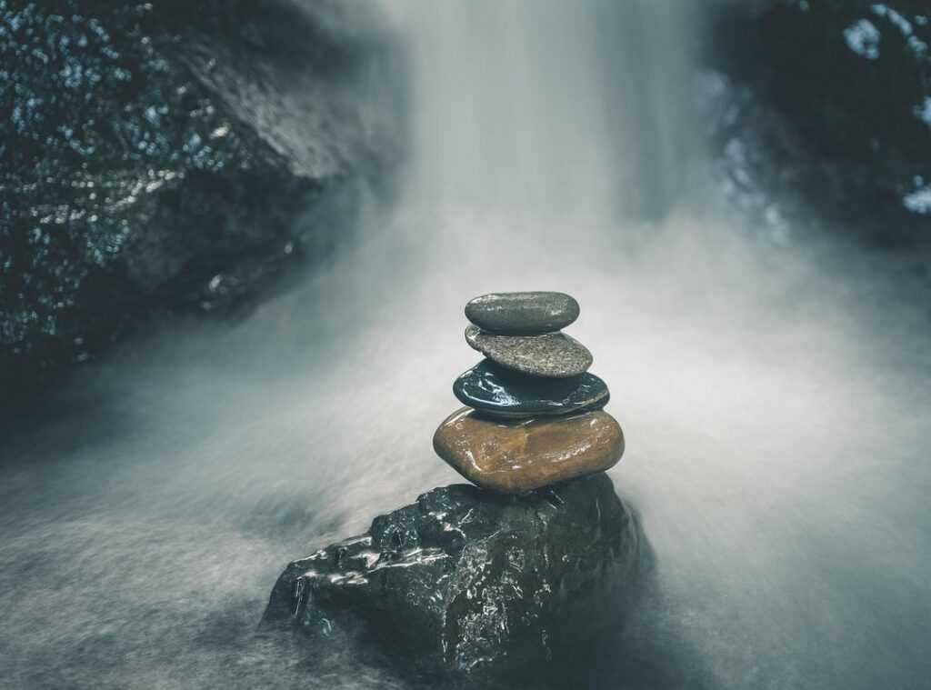 balancing life and career