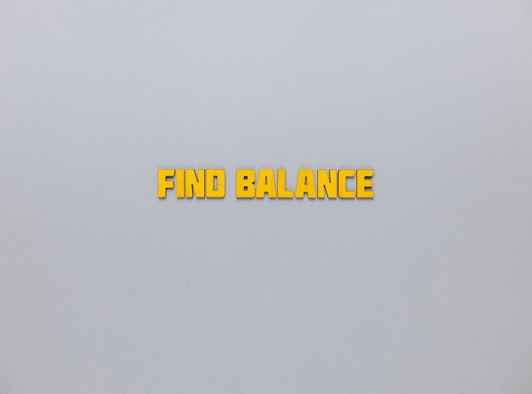 cardio strength balance