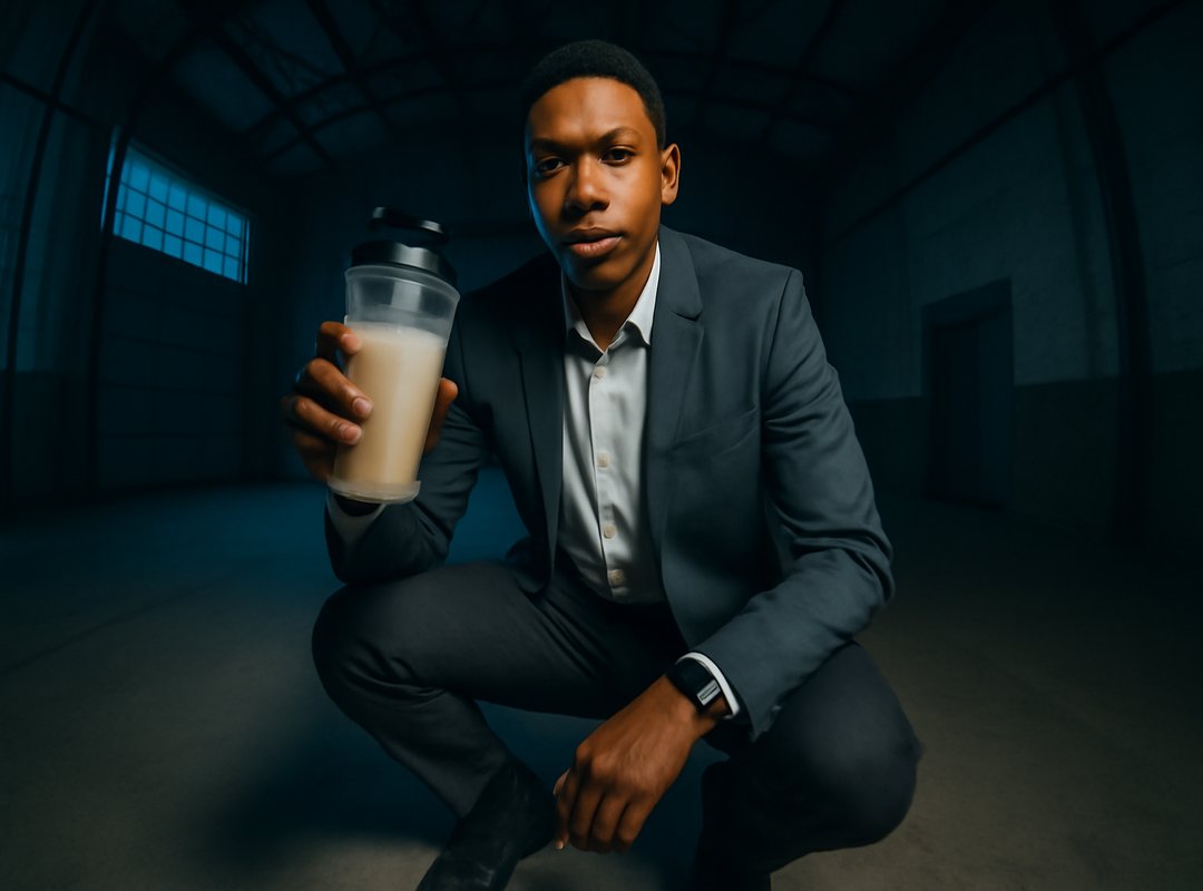 fitness busy schedule