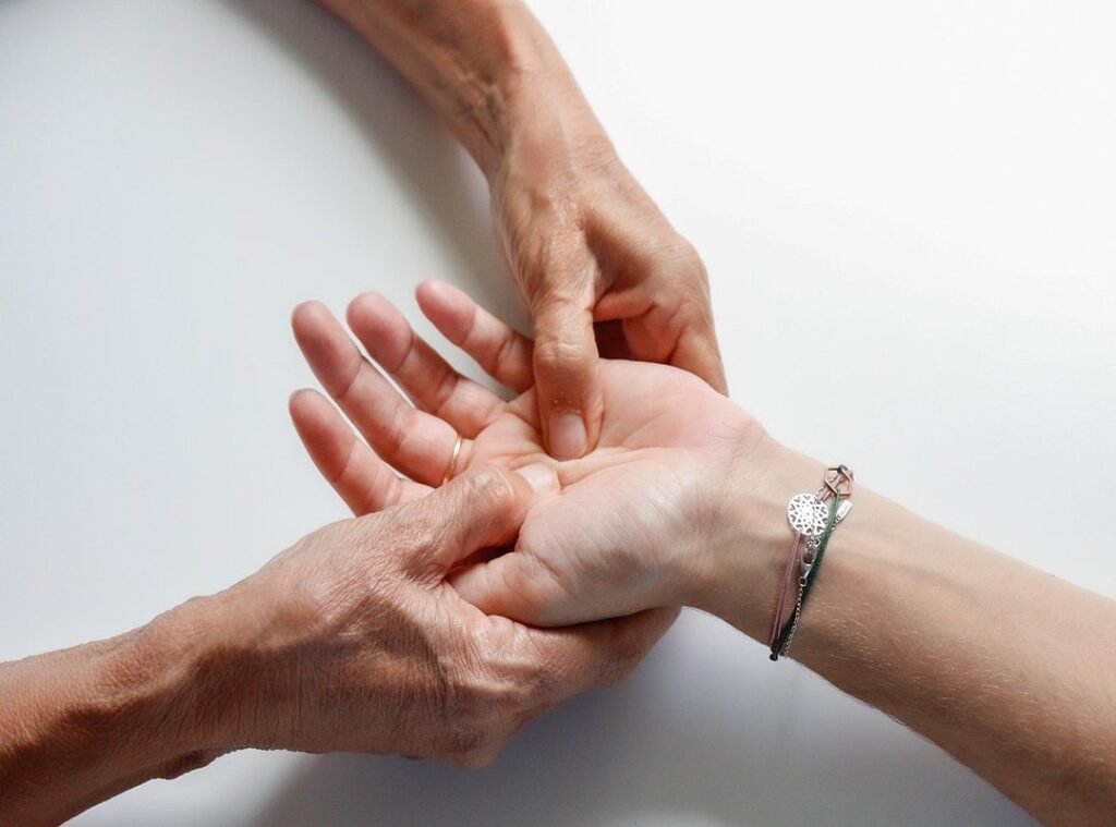 holistic stress management
