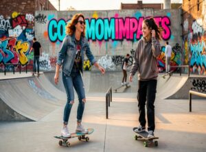 Impocoolmom