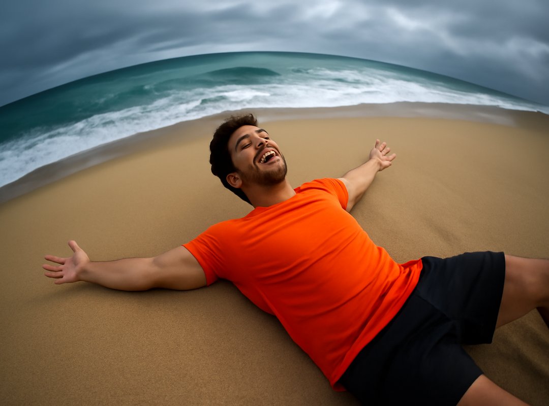 meditation benefits men