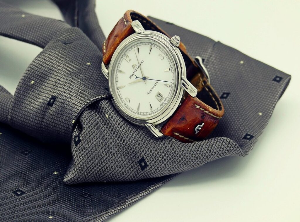 men's fashion accessories
