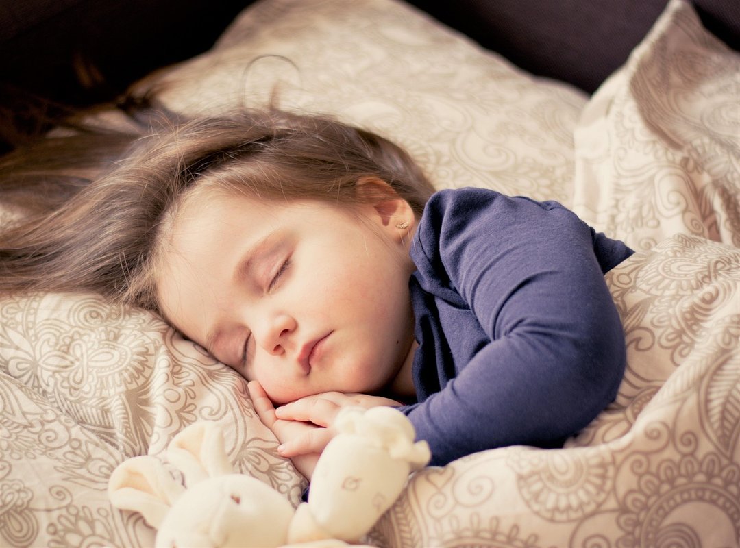 power of sleep wellness