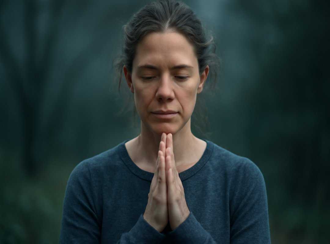 productivity through meditation