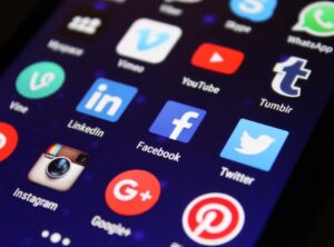Social Guide Excnsocial