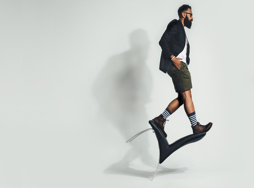 sustainable men's fabrics