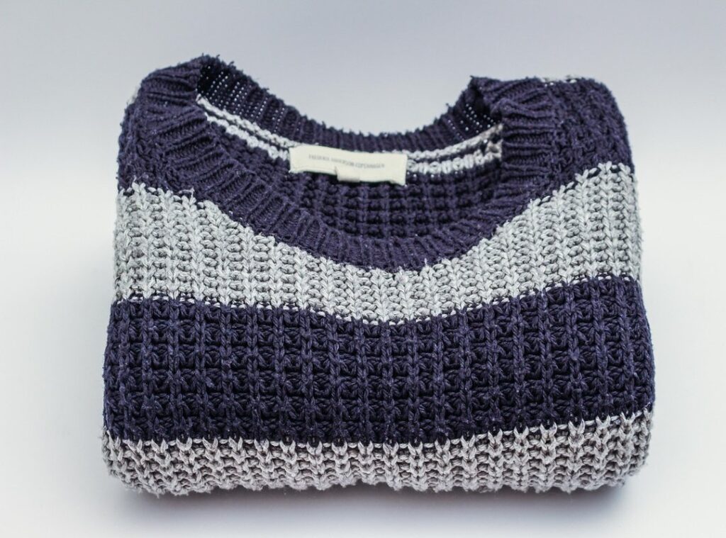 sustainable men's fabrics