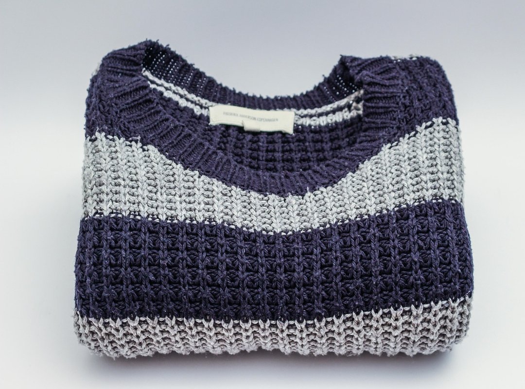 sustainable men's fabrics