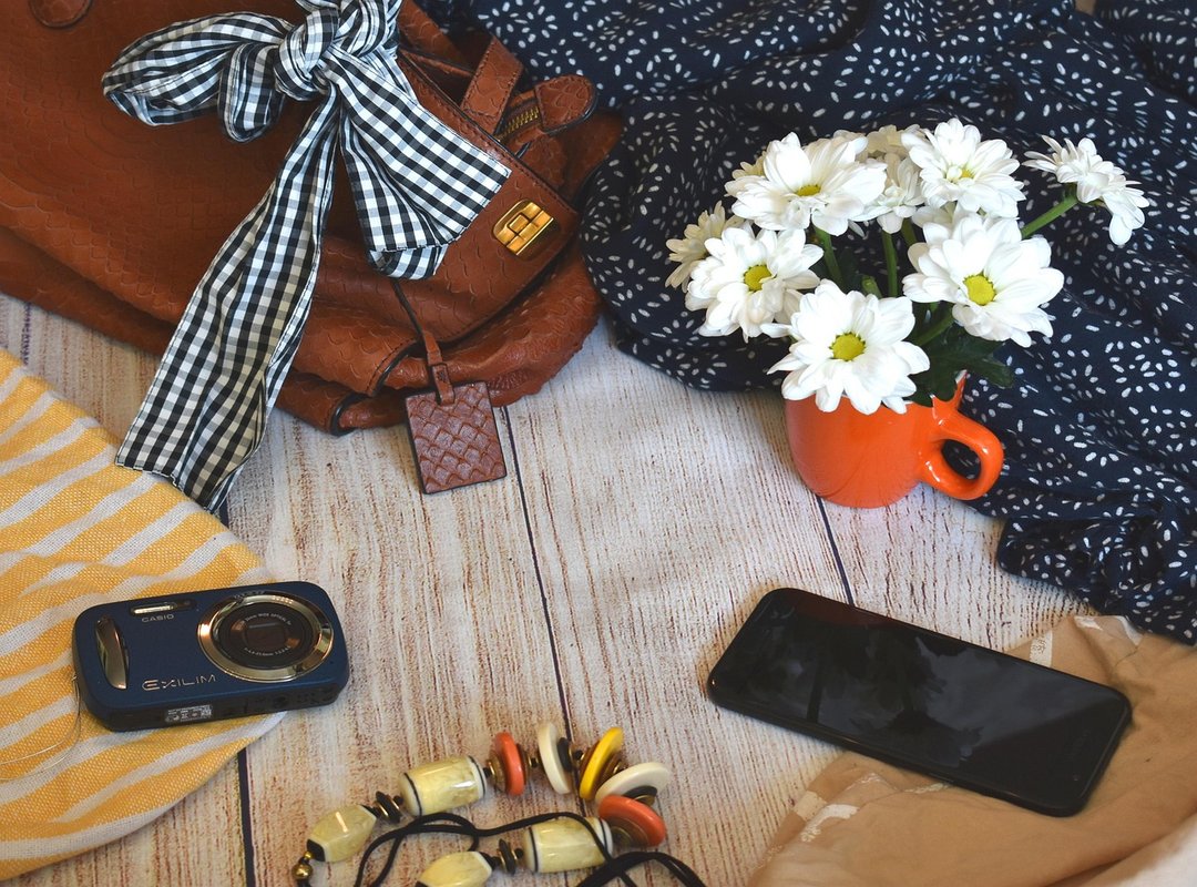 vintage fashion styles
