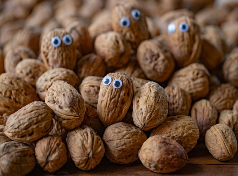 Which Nut Helps You Sleep Shmgnourishment