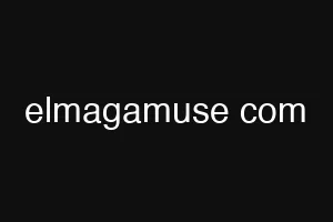 elmagamuse com
