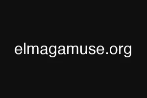 elmagamuse.org